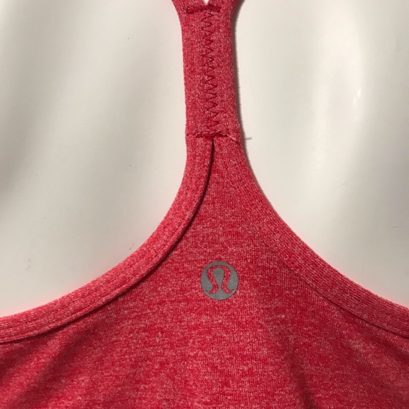Lululemon top size 10 - Picture 5 of 7